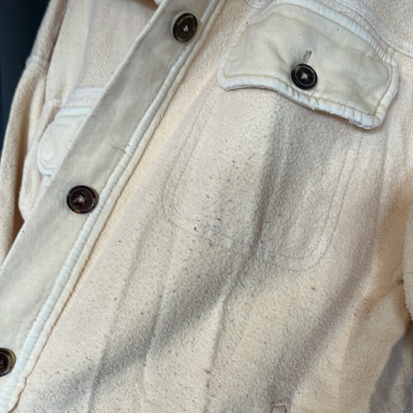 Free People Ruby Shacket - Picture 3 of 6